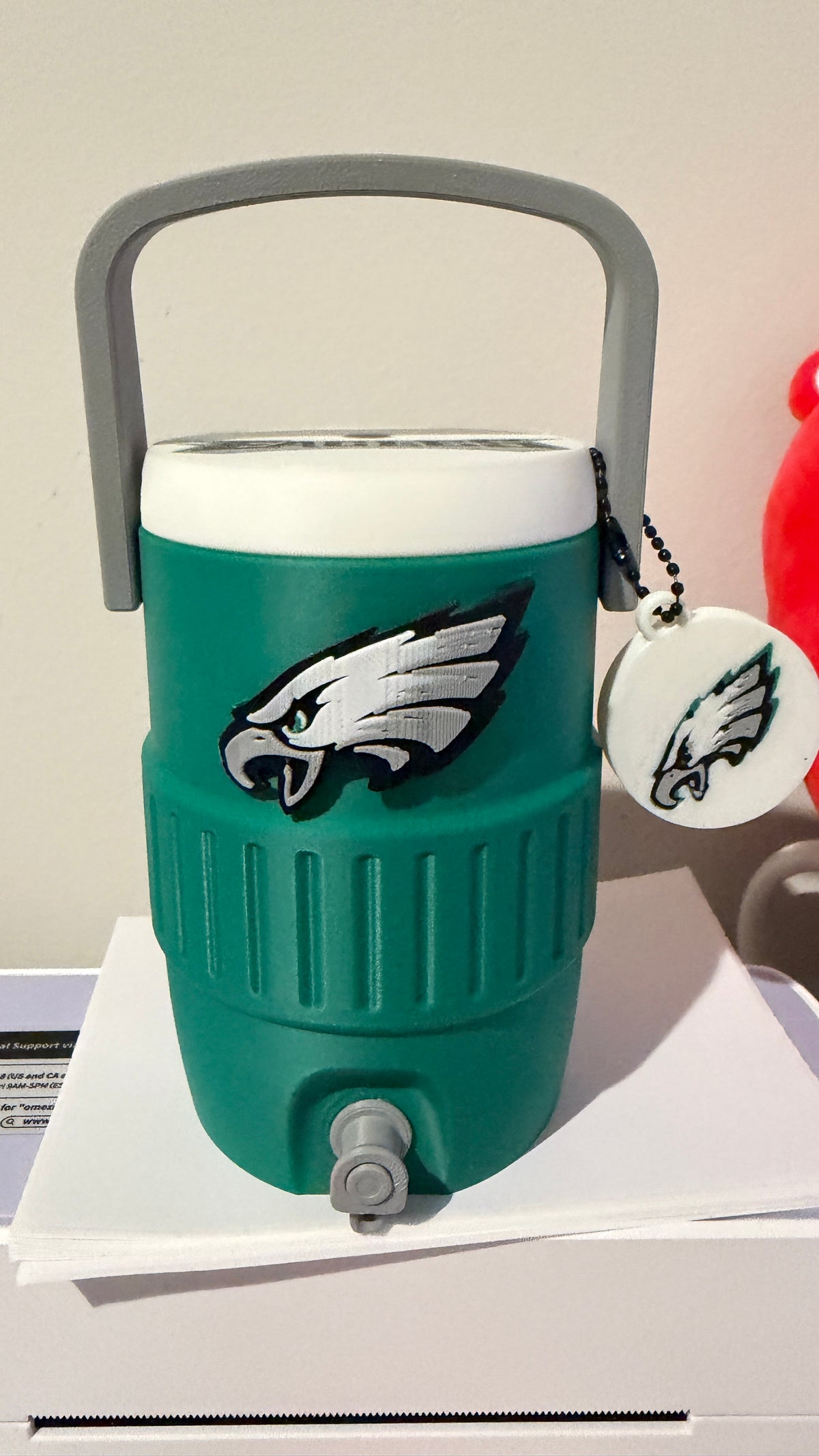 Team Koozie