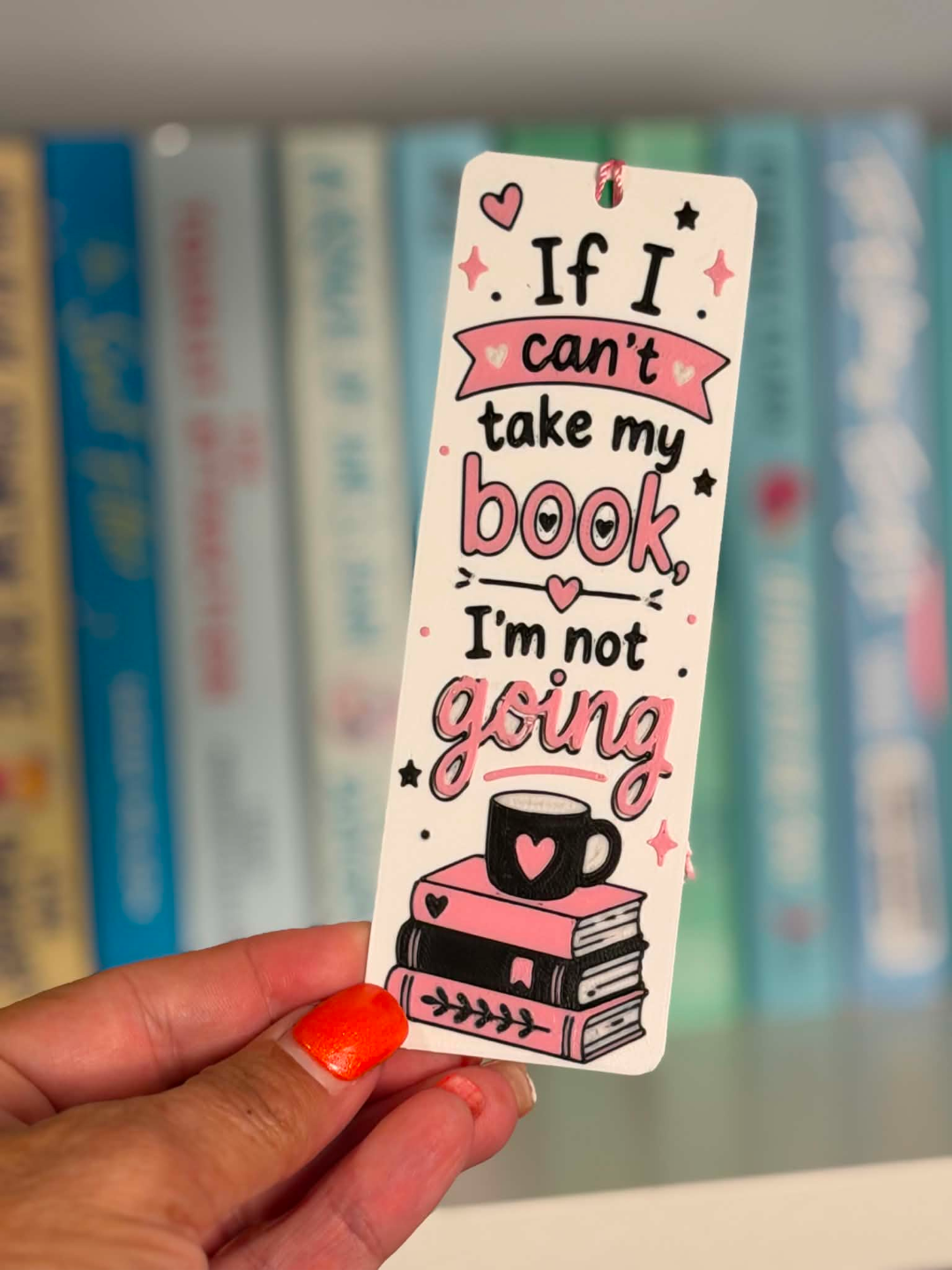 Bookmarks