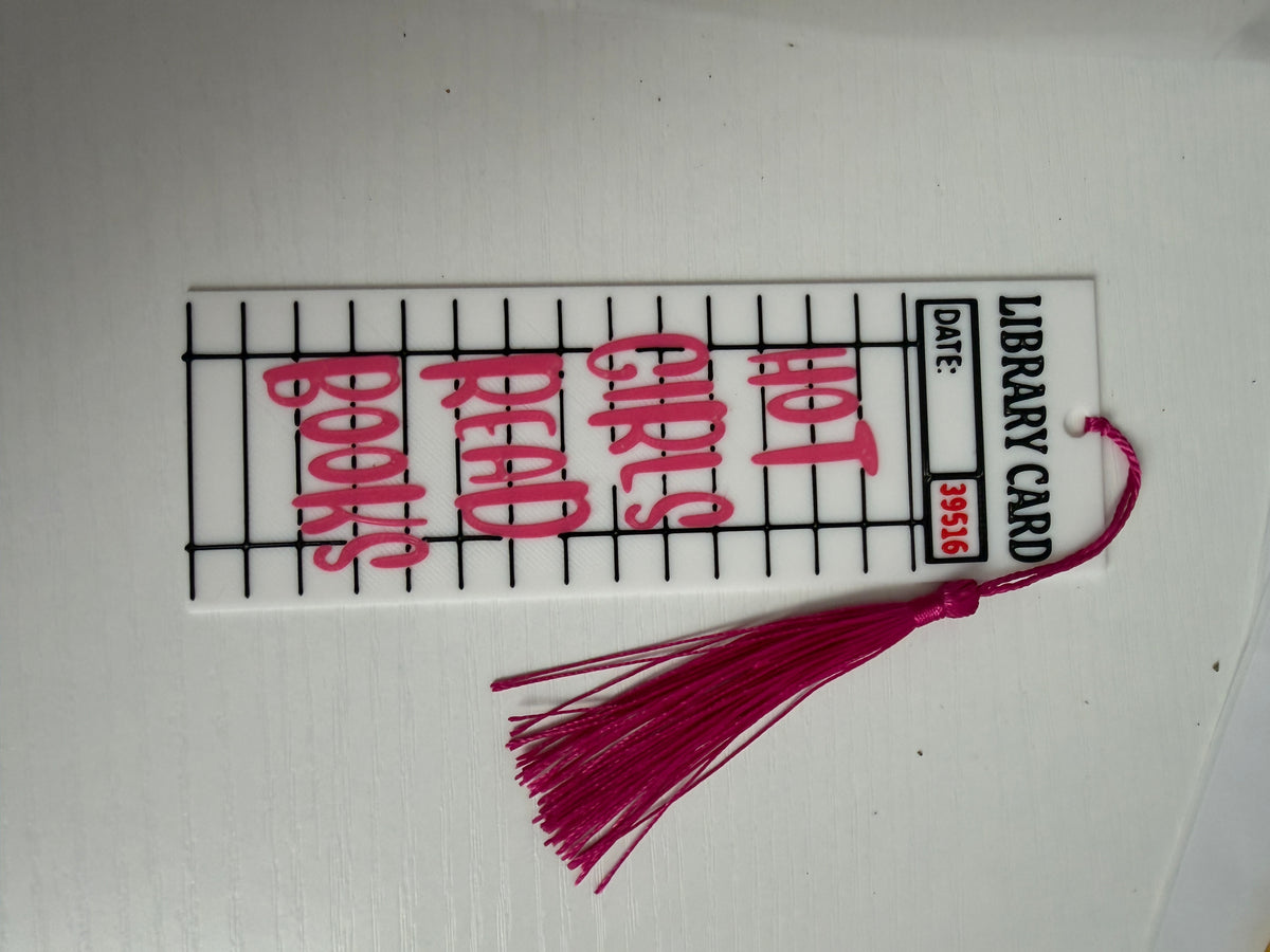 Bookmarks