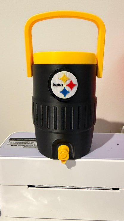 Team Koozie