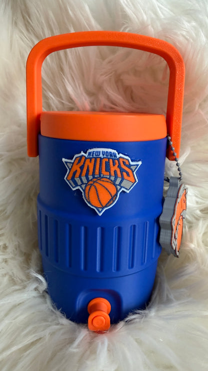 Team Koozie