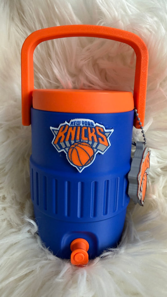Team Koozie