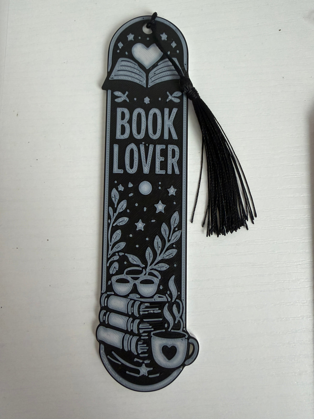 Bookmarks