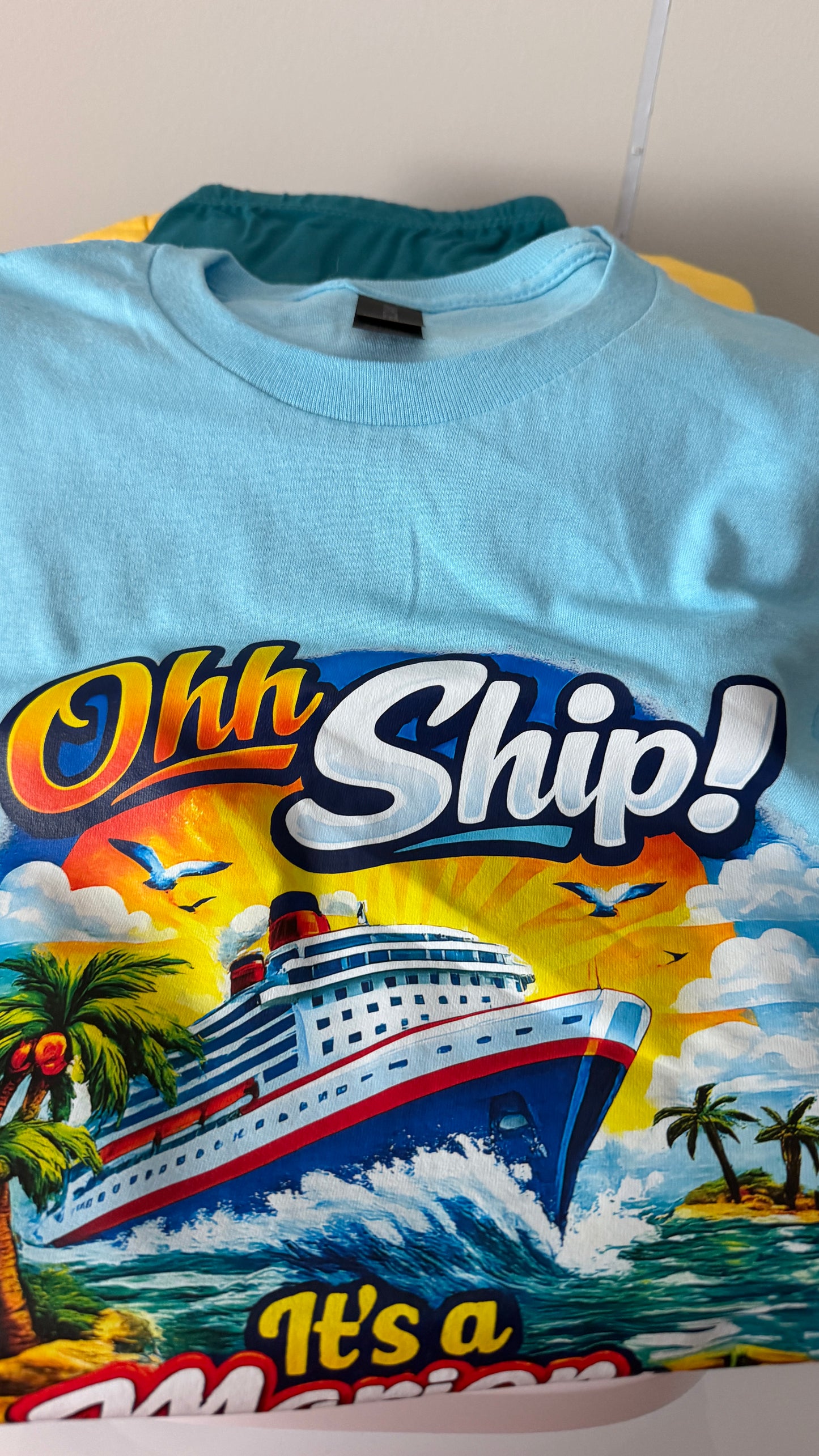 Bulk Shirts