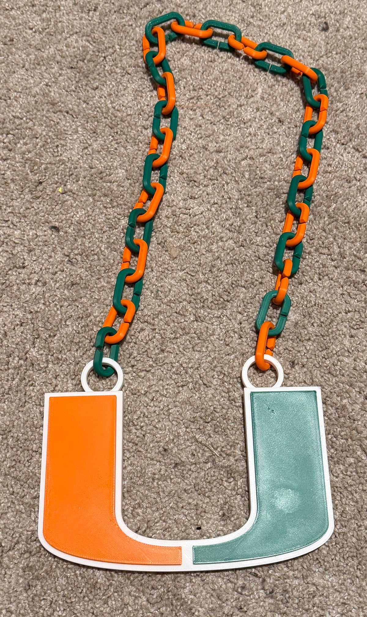 Team Chain