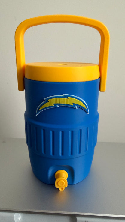 Team Koozie
