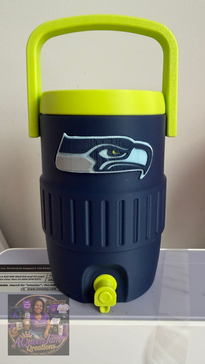 Team Koozie