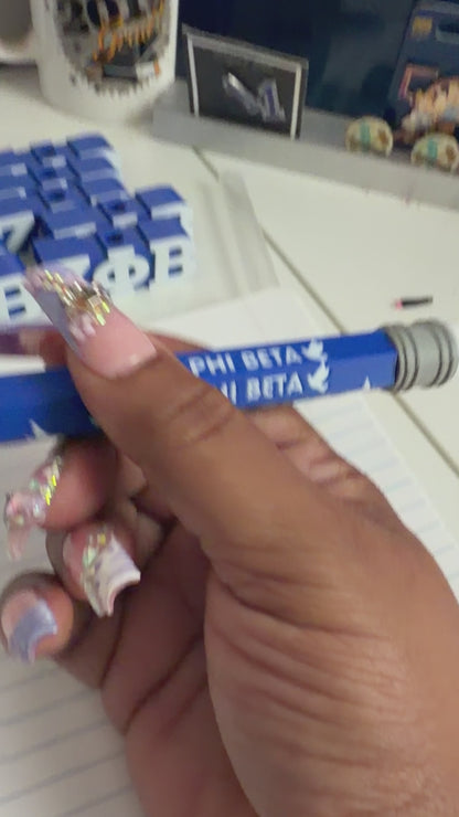 Zeta Jumbo Pen