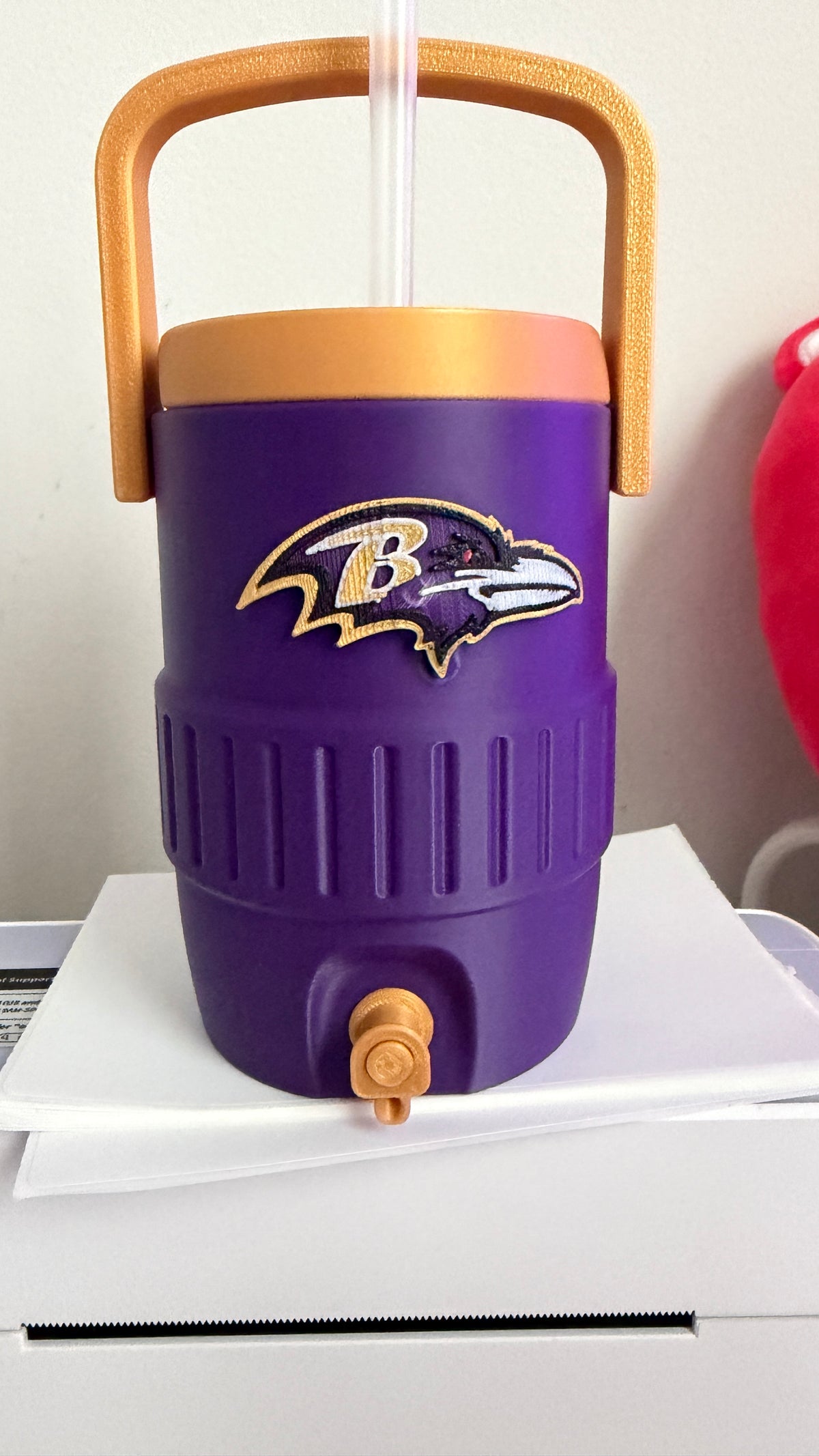 Team Koozie