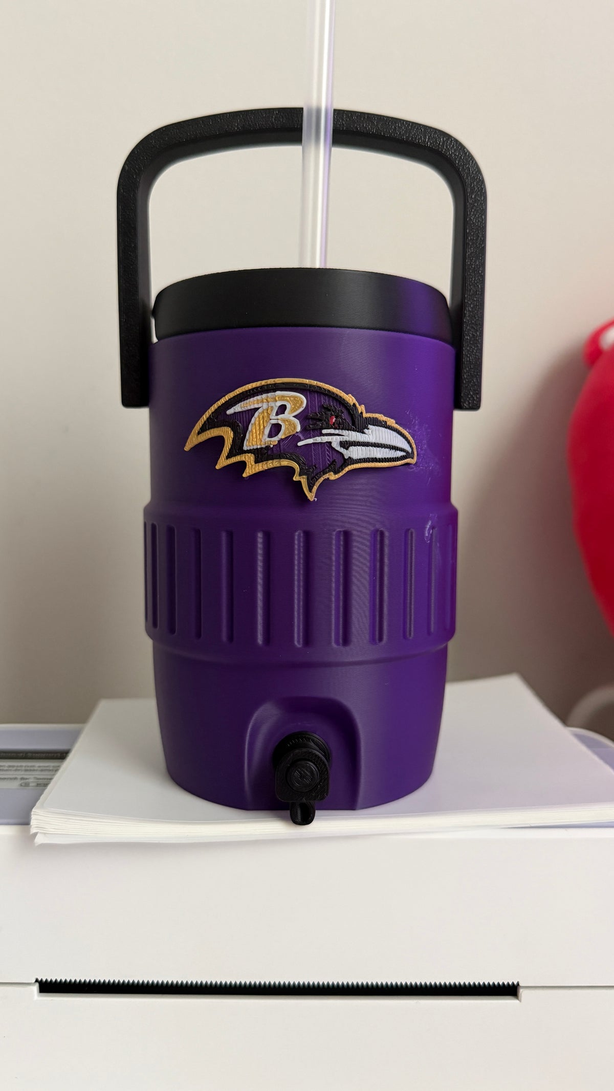Team Koozie