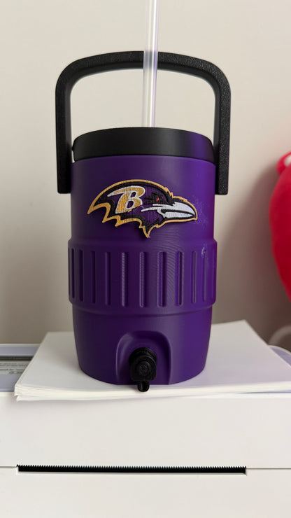 Team Koozie
